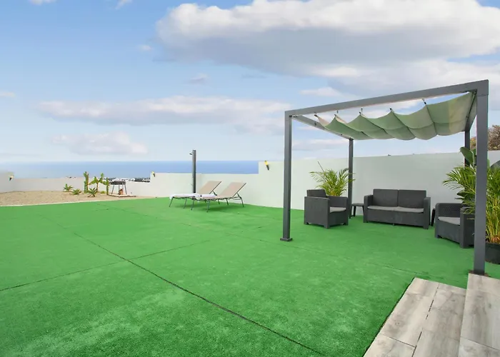 Villa Candelaria