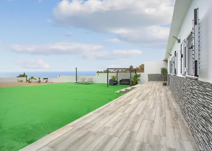 Villa Candelaria