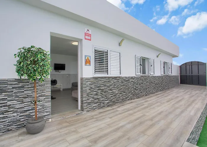 Villa Candelaria