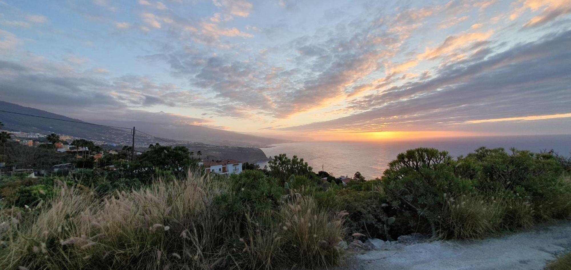 Candelaria Holiday home *