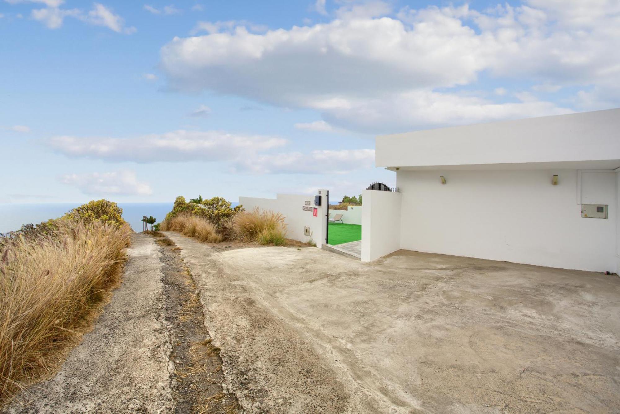 Holiday home Candelaria *