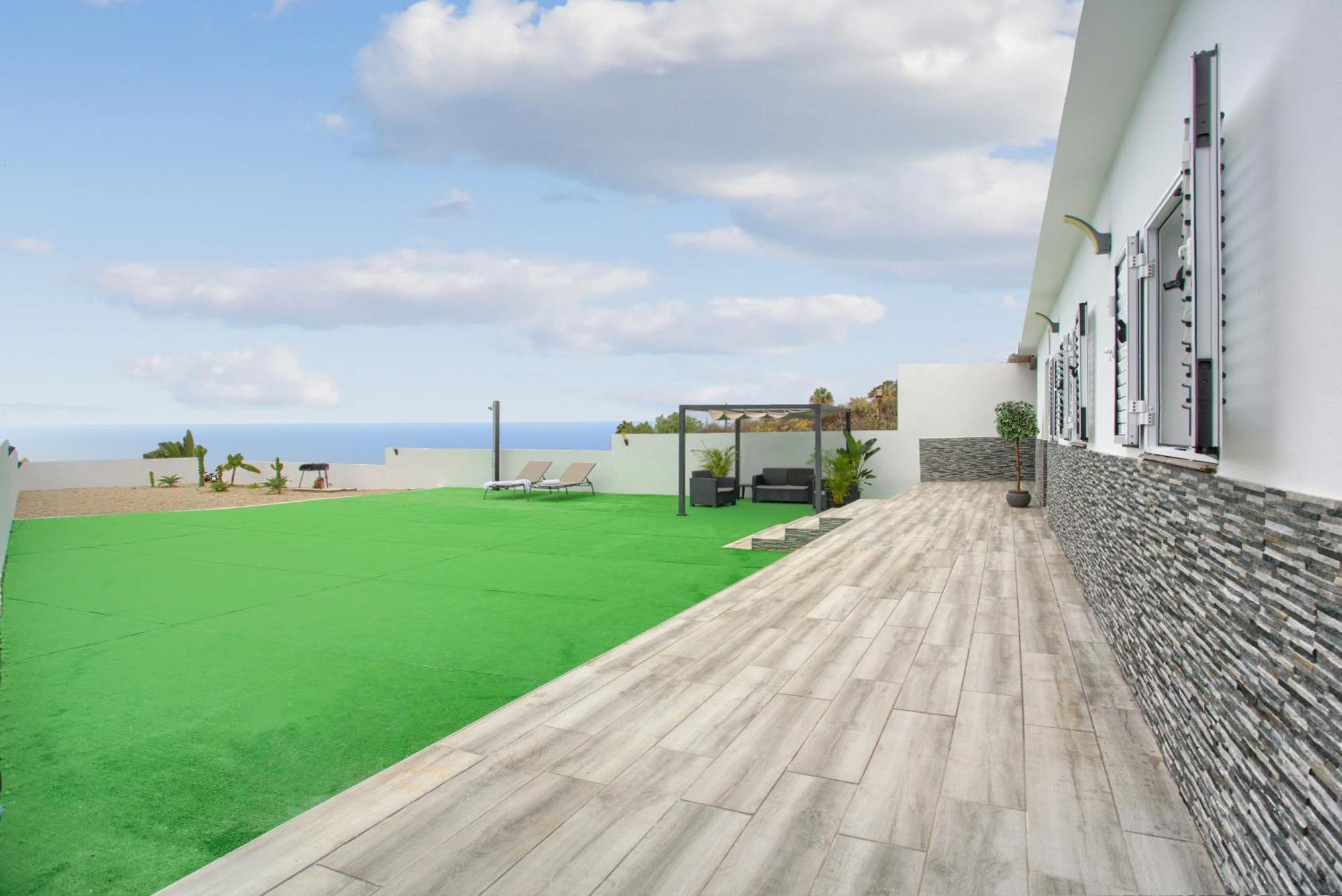 Holiday home Candelaria *