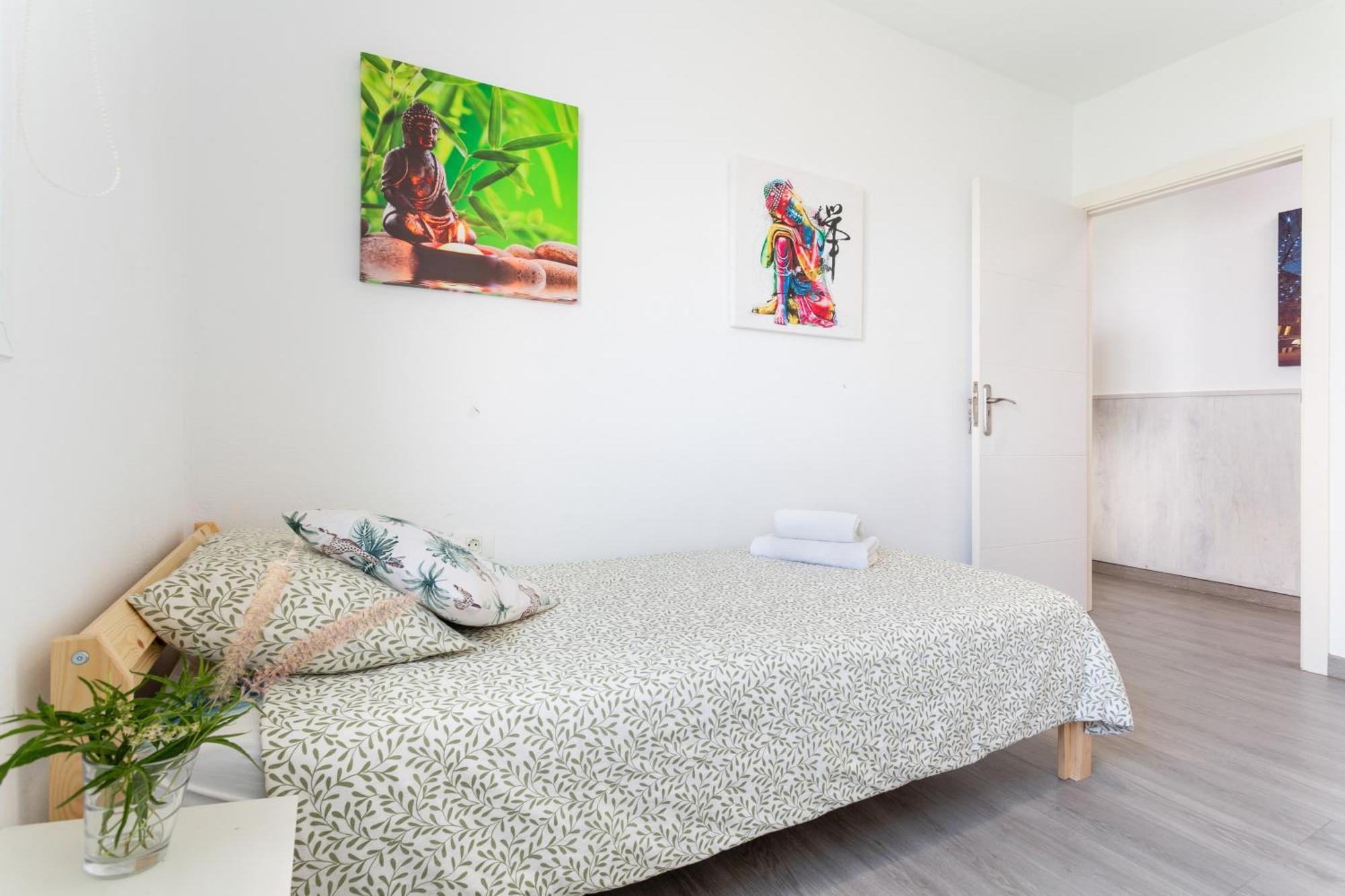 Holiday home Candelaria *