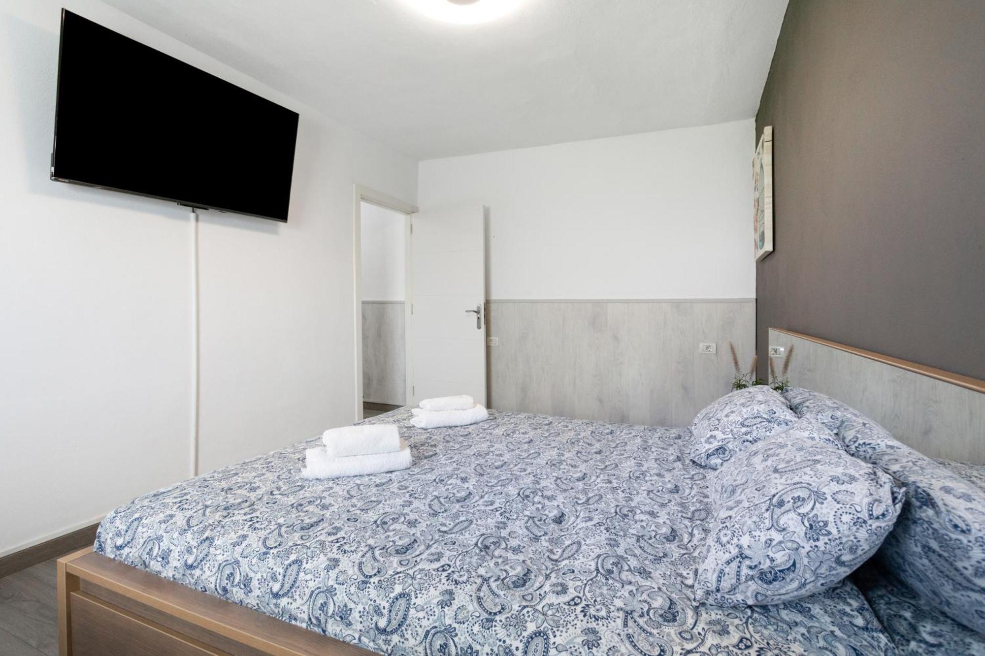 Holiday home Candelaria La Matanza De Acentejo