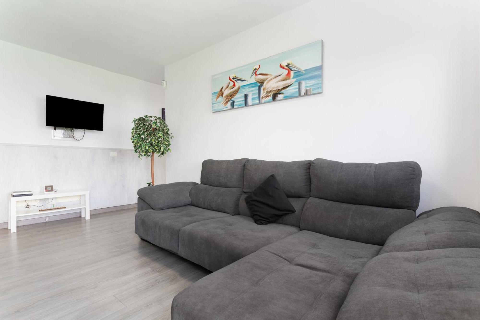 Holiday home Candelaria La Matanza De Acentejo