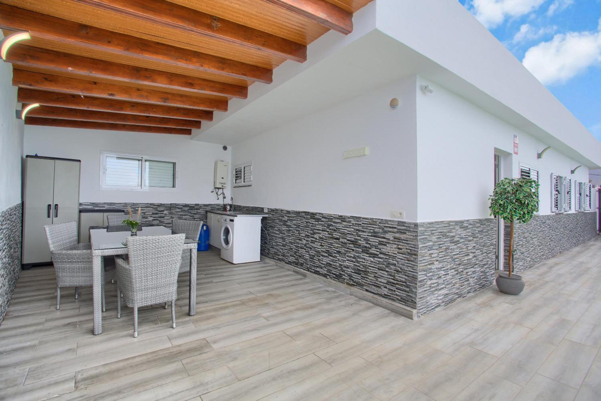 Candelaria Holiday home La Matanza De Acentejo